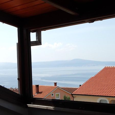 Apartmani Crikvenica 30080 - Libuska Стая снимка