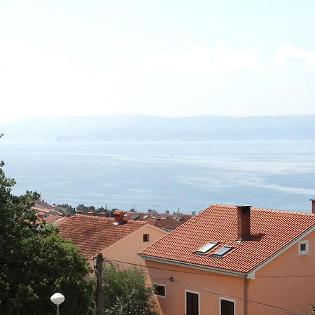 Apartmani Crikvenica 30080 - Libuska Стая снимка