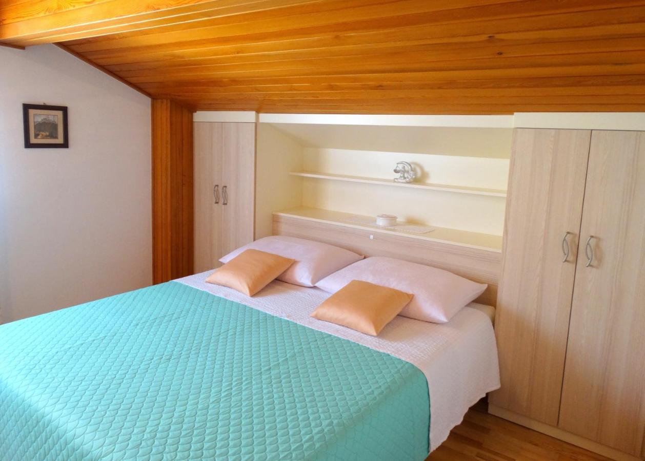 Apartmani Crikvenica 30080 - Libuska Стая снимка