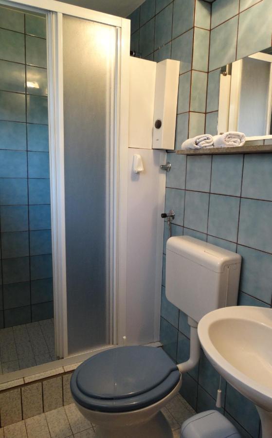 Apartmani Crikvenica 30080 - Libuska Стая снимка
