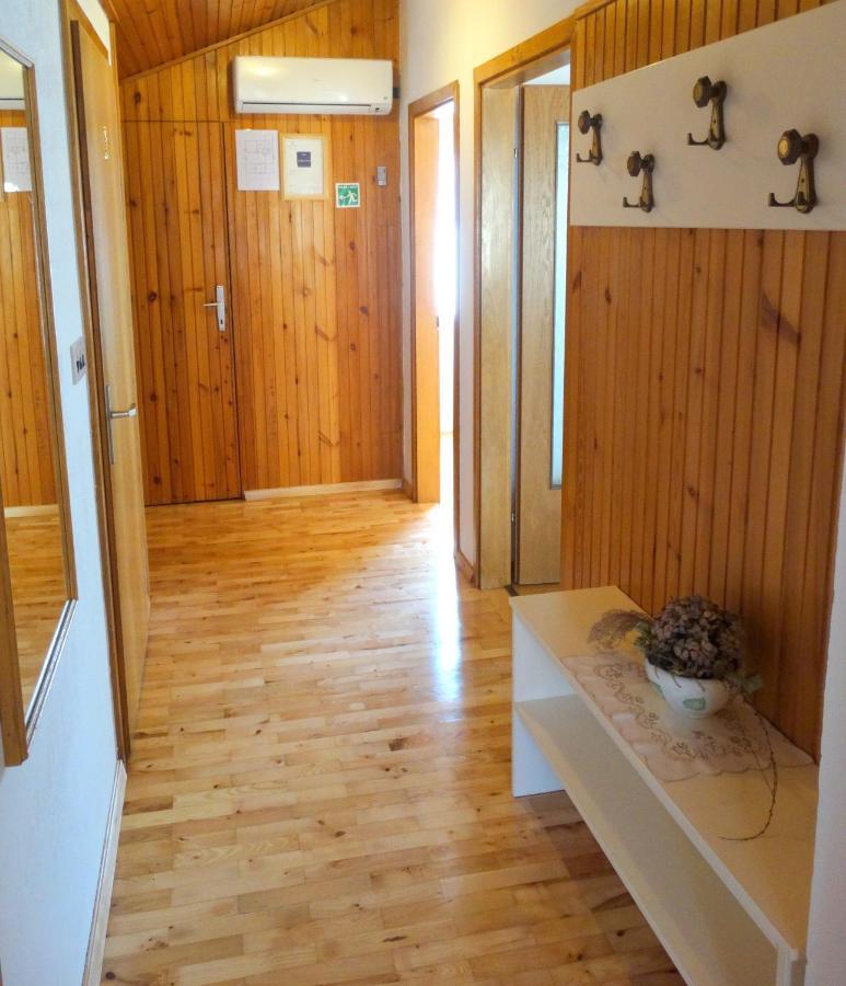 Apartmani Crikvenica 30080 - Libuska Стая снимка