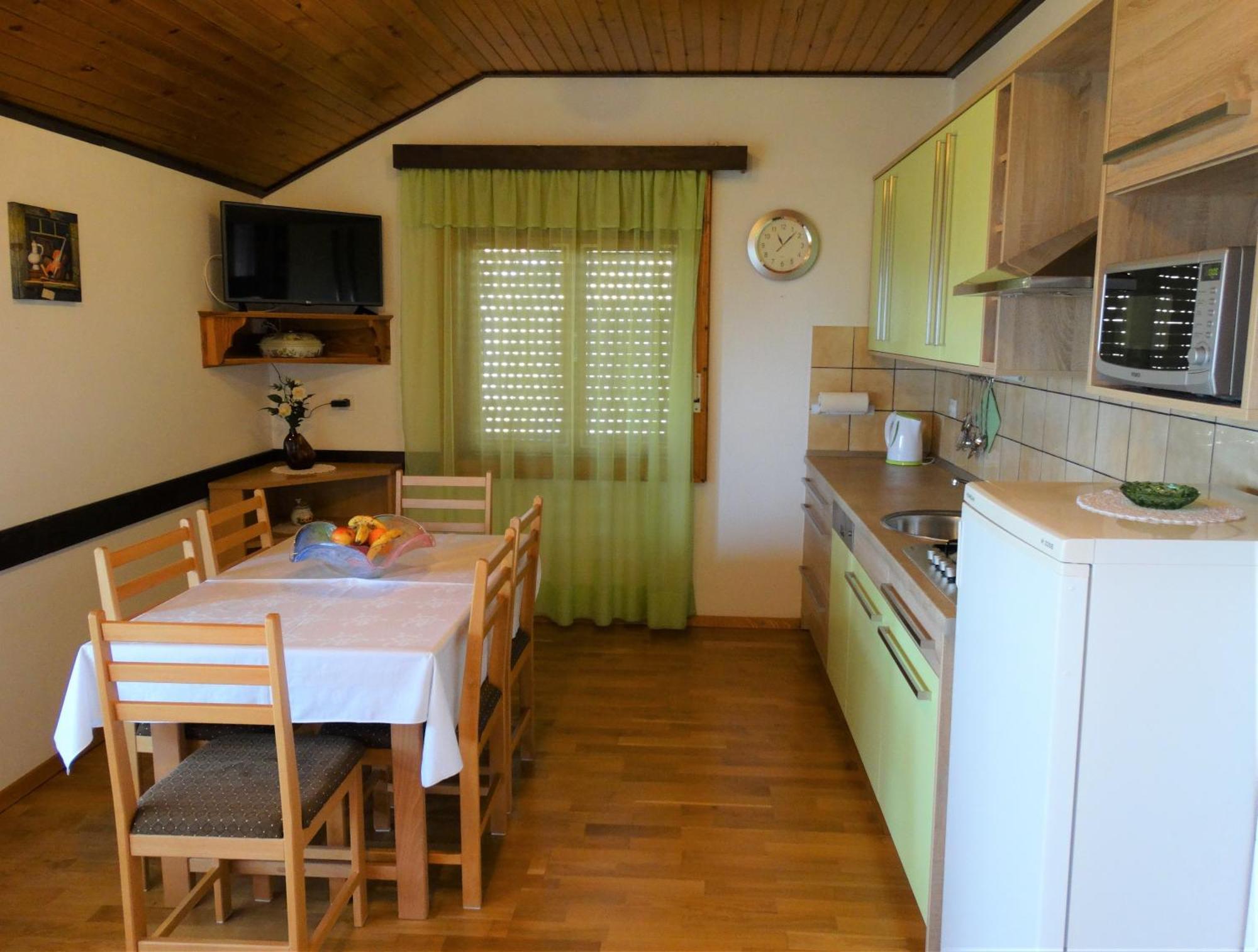 Apartmani Crikvenica 30080 - Libuska Стая снимка